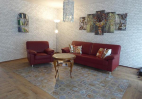 Ferienwohnung Ein Hauch von Orient